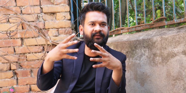 काठमाडौंको मुहार फेर्ने यस्ता छन् मेयर बालेन्द्रका योजना [अन्तर्वार्ता]