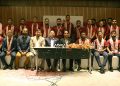 नेपाली क्रिकेट टोली अमेरिका प्रस्थान