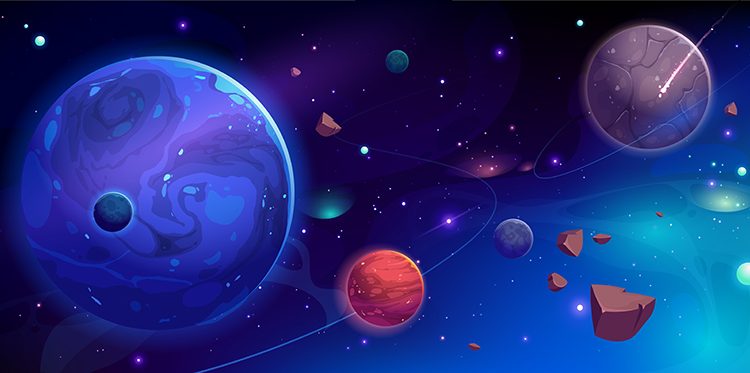 नासाको दाबी : हाम्रो सौर्यमण्डल बाहेक ५००० ग्रह, ६५ वटा हालै खोजियो ; २०० ग्रह पृथ्वीजस्ता