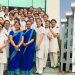 नर्भिक नर्सिङ कलेजका ९० प्रतिशत विद्यार्थीले ल्याए विशिष्ट श्रेणी