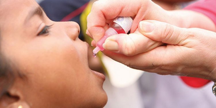 आज र भोलि बालबालिकालाई भिटामिन ‘ए’ र जूकाको औषधि खुवाईँदै