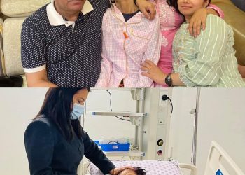 प्रचण्डकी पत्नी सीता दाहाल अस्पताल भर्ना