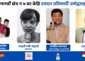 काठमाण्डौँ ७ को निर्वाचन, माछा माछा भ्यागुता