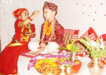 पोखरामा भाइटीका महोत्सव हुने