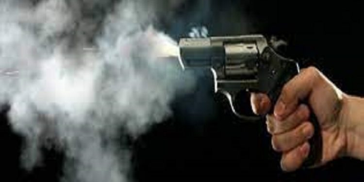 सर्लाहीमा सहकारीका कर्मचारीमाथि गोली प्रहार