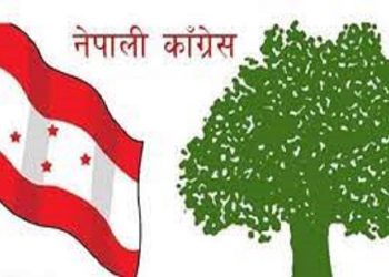 कांग्रेसको केन्द्रीय कार्यसम्पादन समितिको बैठक बस्दै