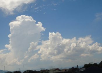 यस्तो छ आजको मौसम