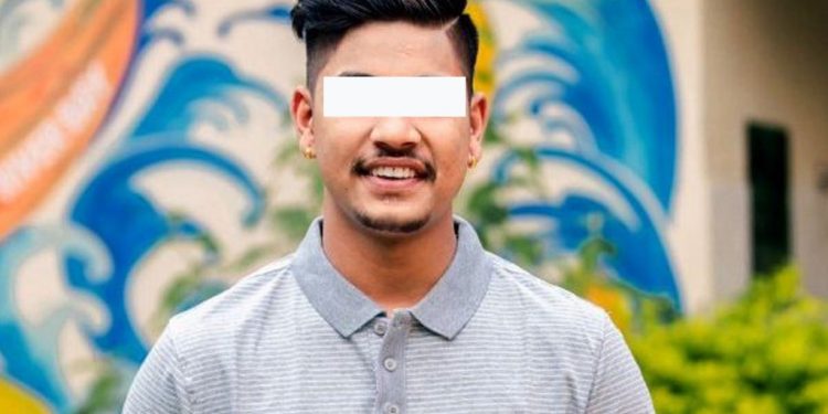 सन्दीपमाथि अनुसन्धानका लागि ४ दिन म्याद थप