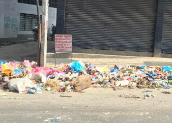 आगामी एक हप्ता उपत्यकाको फोहर व्यवस्थापन प्रभावित हुने