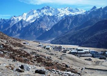 पाँचपोखरीमा जलवायु सम्मेलन सम्पन्न