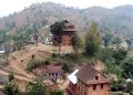 नुवाकोटको ऐतिहासिक सामरी पौवाको पुनःनिर्माण